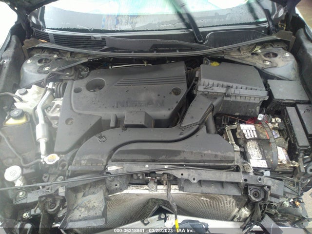 Nissan Altima 2.5 Sv 2017 1N4AL3AP7HC288172 Image 12