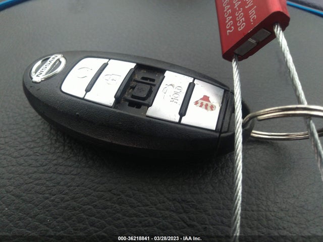 Nissan Altima 2.5 Sv 2017 1N4AL3AP7HC288172 Image 3