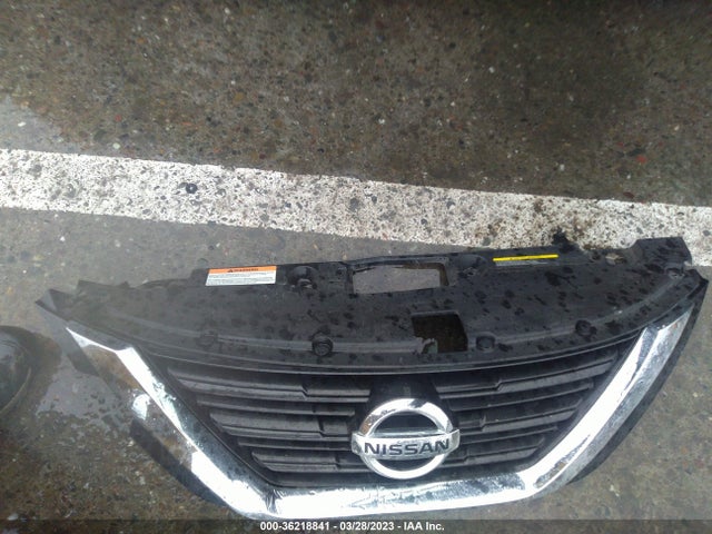 Nissan Altima 2.5 Sv 2017 1N4AL3AP7HC288172 Image 4
