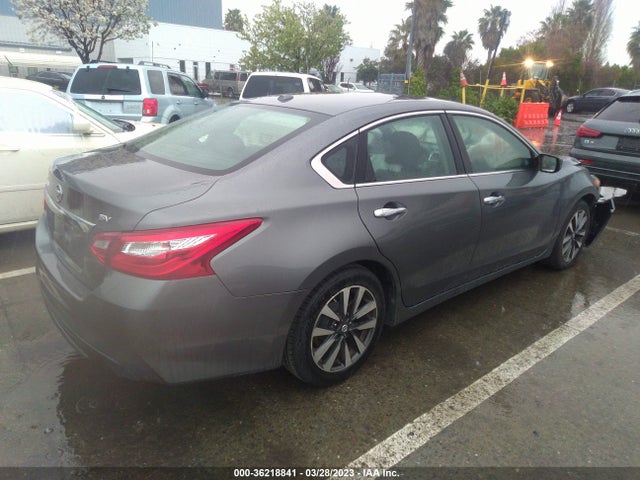 Nissan Altima 2.5 Sv 2017 1N4AL3AP7HC288172 Image 6