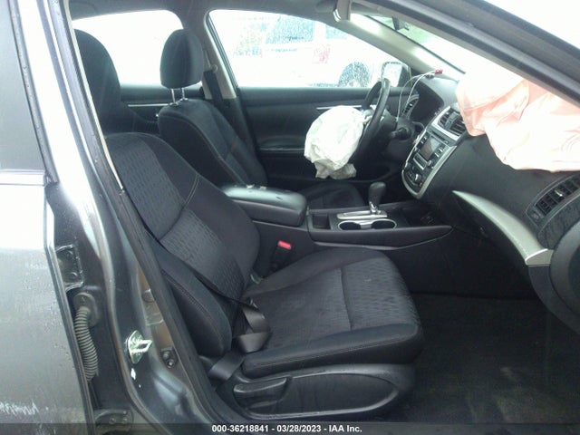 Nissan Altima 2.5 Sv 2017 1N4AL3AP7HC288172 Image 7