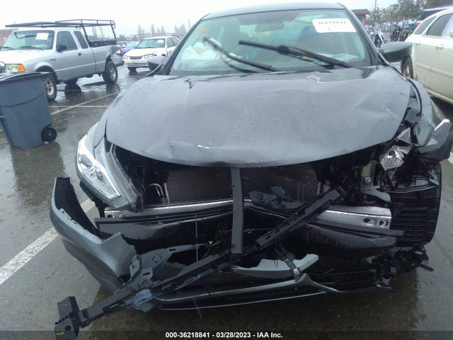 Nissan Altima 2.5 Sv 2017 1N4AL3AP7HC288172 Image 8