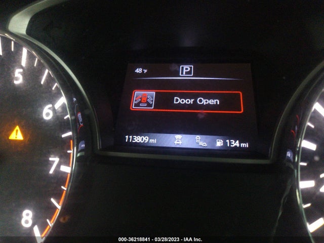 Nissan Altima 2.5 Sv 2017 1N4AL3AP7HC288172 Image 9