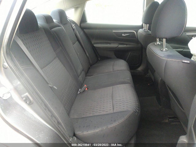 Nissan Altima 2.5 Sv 2017 1N4AL3AP7HC288172 Image 10