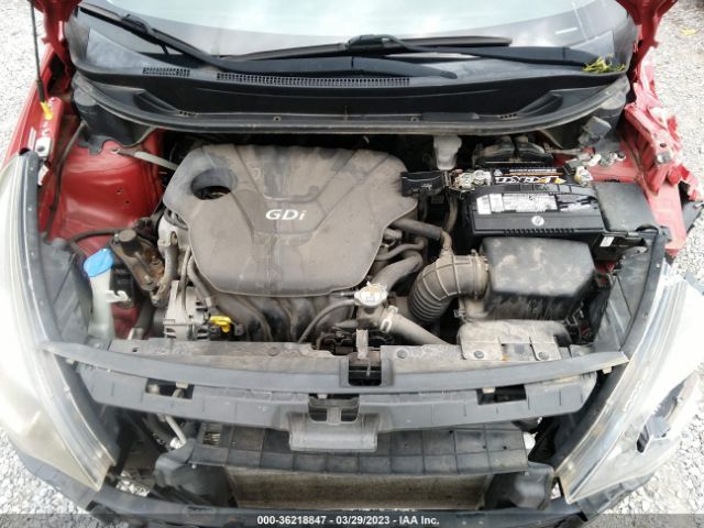 KNADM4A38F6483682 KIA RIO LX