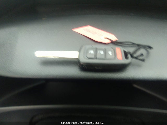 Honda CIVIC SE 2015 2HGFB2F71FH523375 Image 11