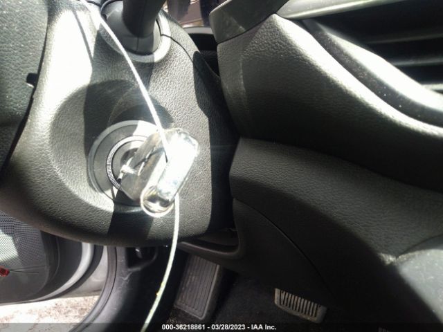 3KPF24AD9LE245212 KIA Forte Lxs