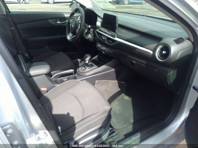 3KPF24AD9LE245212 KIA Forte Lxs
