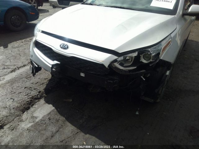 3KPF24AD9LE245212 KIA Forte Lxs