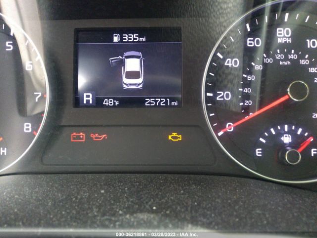 3KPF24AD9LE245212 KIA Forte Lxs