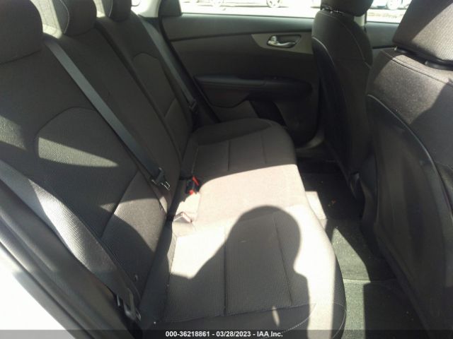 3KPF24AD9LE245212 KIA Forte Lxs