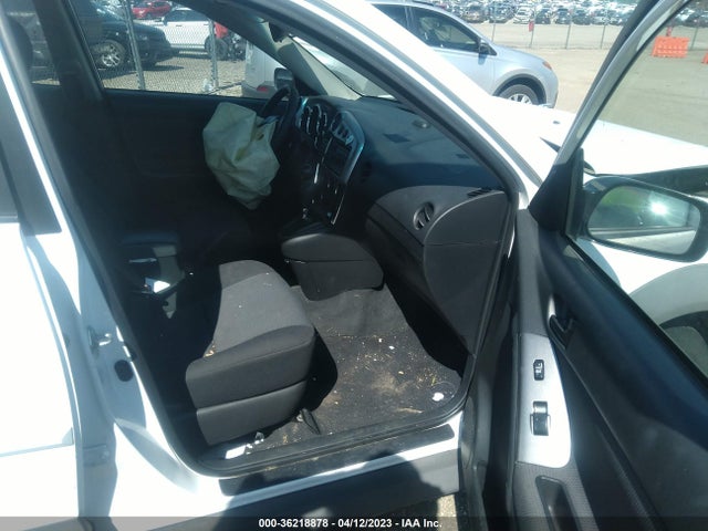 2007 PONTIAC VIBE VIN: 5Y2SL65877Z430759
