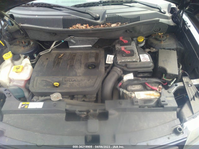 1C4NJDBB9GD617750 Jeep Compass Sport