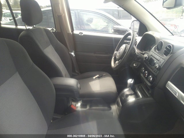 1C4NJDBB9GD617750 Jeep Compass Sport