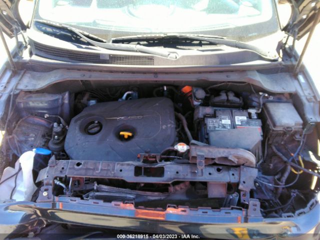 KNDJP3A5XK7001677 KIA SOUL +