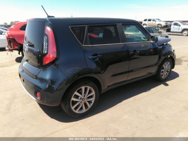 KNDJP3A5XK7001677 KIA SOUL +