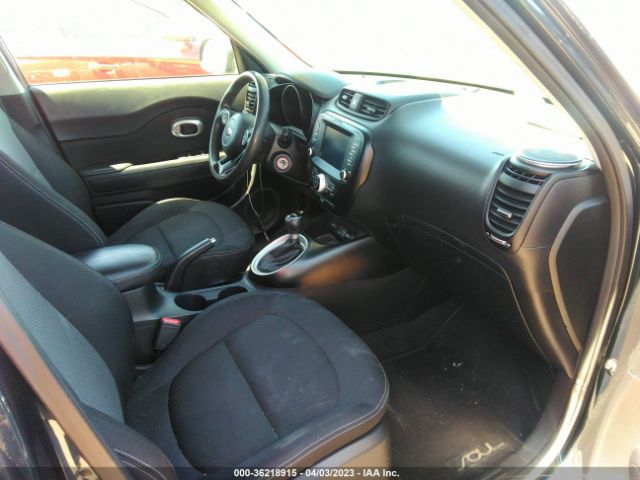 KNDJP3A5XK7001677 KIA SOUL +