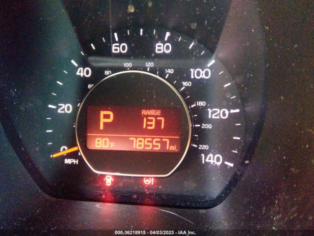 KNDJP3A5XK7001677 KIA SOUL +