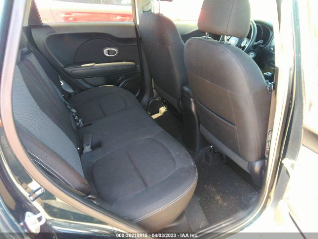 KNDJP3A5XK7001677 KIA SOUL +