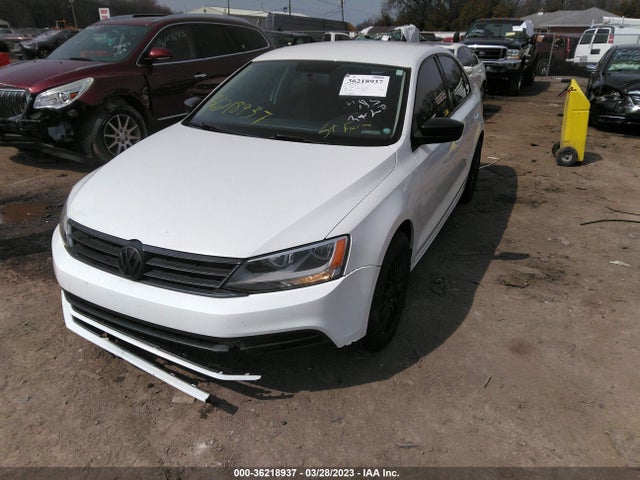 Продажа на аукционе авто 2015 Volkswagen Jetta Sedan 1.8t Se, vin: 3VWD17AJ3FM302352, номер лота: 36218937