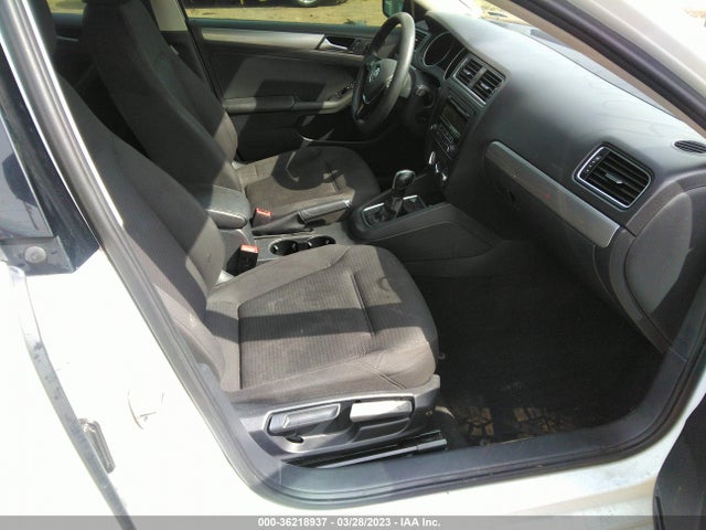 Продажа на аукционе авто 2015 Volkswagen Jetta Sedan 1.8t Se, vin: 3VWD17AJ3FM302352, номер лота: 36218937