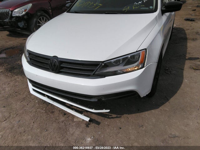 Продажа на аукционе авто 2015 Volkswagen Jetta Sedan 1.8t Se, vin: 3VWD17AJ3FM302352, номер лота: 36218937