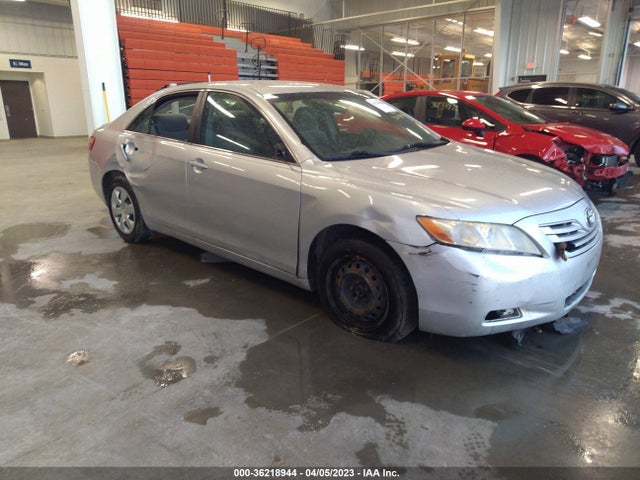 Aukcja sprzedaży 2009 Toyota Camry, vin: 4T1BE46K69U340412, numer aukcji: 36218944