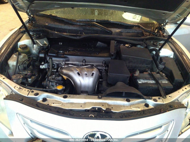 Aukcja sprzedaży 2009 Toyota Camry, vin: 4T1BE46K69U340412, numer aukcji: 36218944