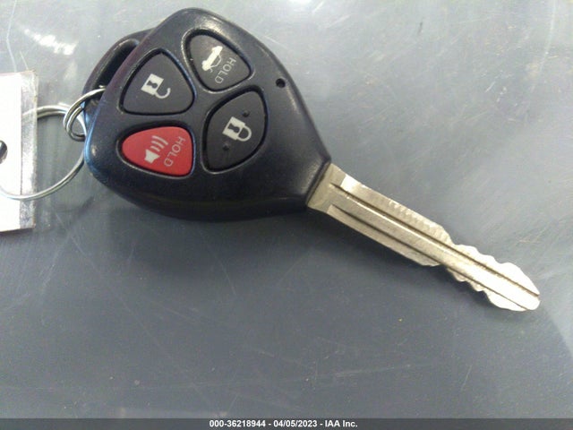 Aukcja sprzedaży 2009 Toyota Camry, vin: 4T1BE46K69U340412, numer aukcji: 36218944
