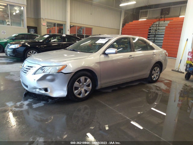 Aukcja sprzedaży 2009 Toyota Camry, vin: 4T1BE46K69U340412, numer aukcji: 36218944