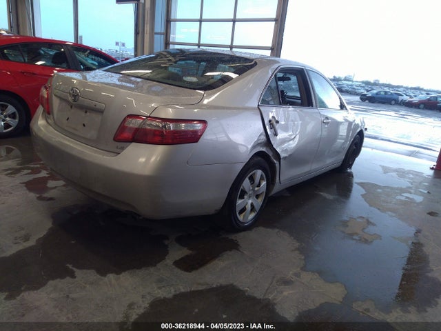 Aukcja sprzedaży 2009 Toyota Camry, vin: 4T1BE46K69U340412, numer aukcji: 36218944