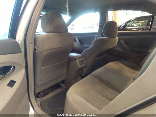 Aukcja sprzedaży 2009 Toyota Camry, vin: 4T1BE46K69U340412, numer aukcji: 36218944