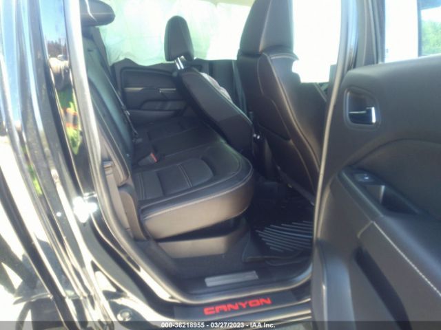 1GTP6EE16J1200758 GMC Canyon 4wd Denali