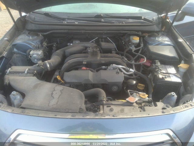 4S4BSACC3G3242493 Subaru Outback 2.5i Premium
