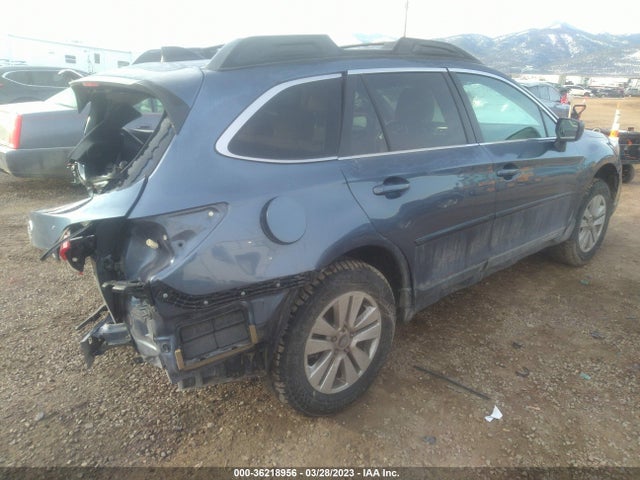 4S4BSACC3G3242493 Subaru Outback 2.5i Premium