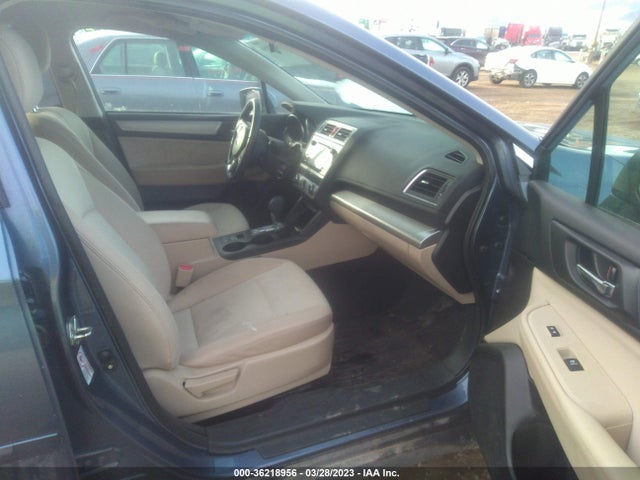 4S4BSACC3G3242493 Subaru Outback 2.5i Premium