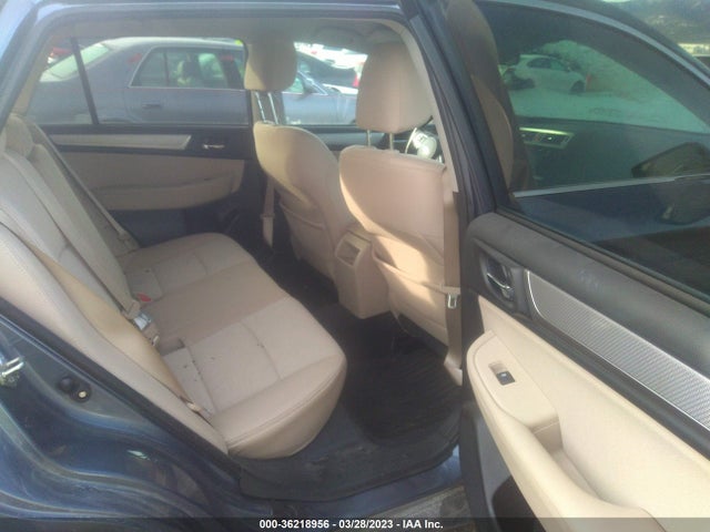 4S4BSACC3G3242493 Subaru Outback 2.5i Premium