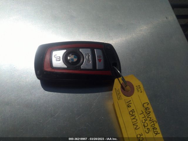 WBA8E9C53GK644541 BMW 3 Series 328i