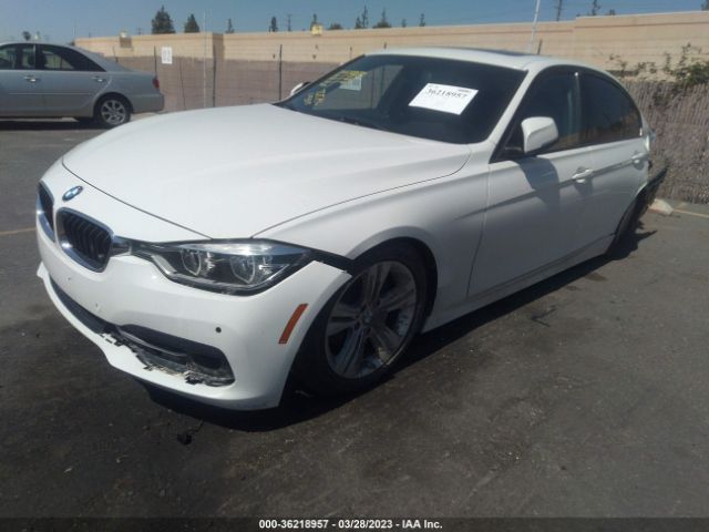 WBA8E9C53GK644541 BMW 3 Series 328i
