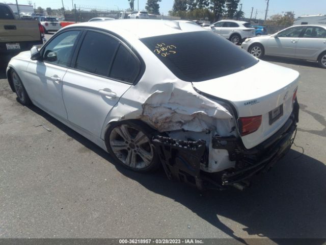 WBA8E9C53GK644541 BMW 3 Series 328i