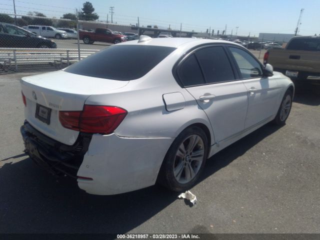 WBA8E9C53GK644541 BMW 3 Series 328i