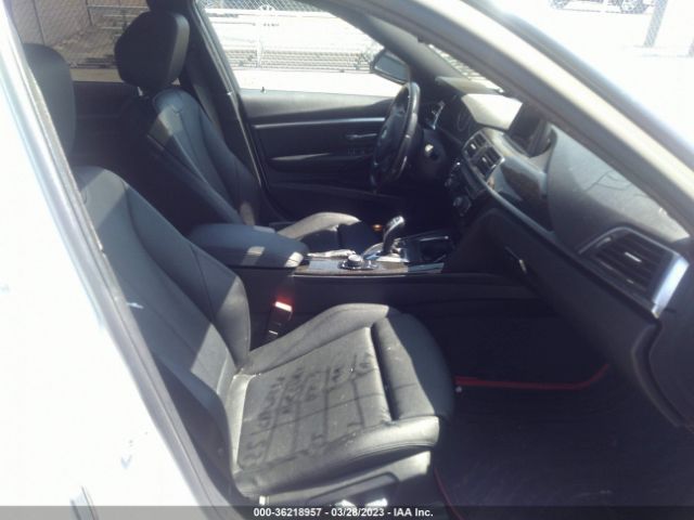 WBA8E9C53GK644541 BMW 3 Series 328i