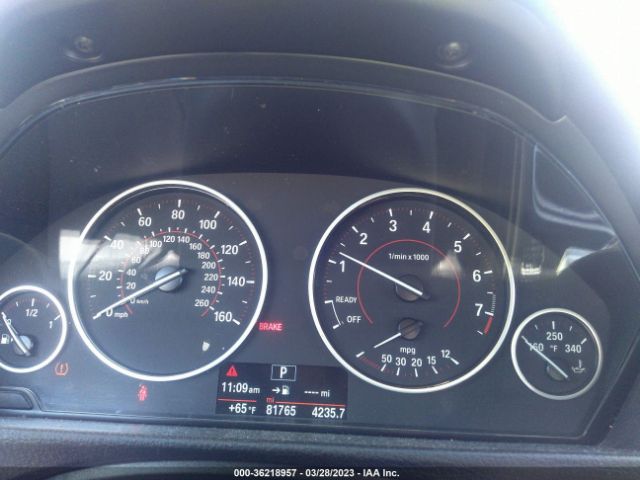 WBA8E9C53GK644541 BMW 3 Series 328i