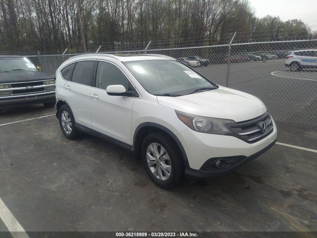 2014 5J6RM3H79EL009181 main image