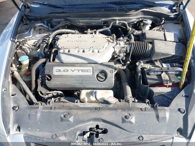 2004 HONDA ACCORD SDN EX VIN: 1HGCM66594A021616