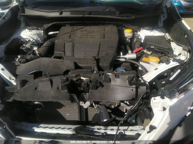 2022 Subaru Forester, VIN: JF2SKAMC2NH415702