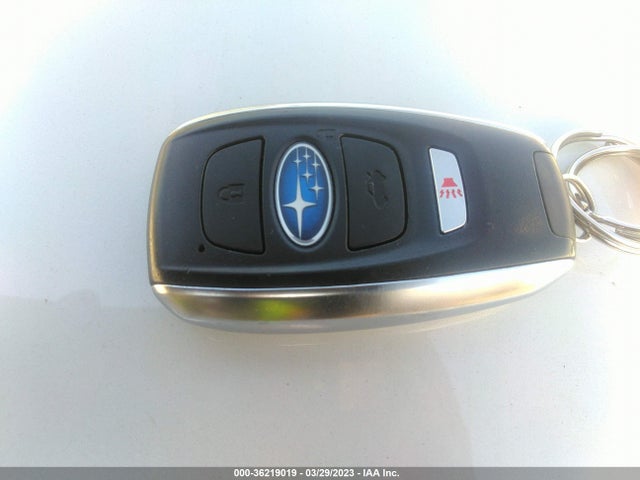 2022 Subaru Forester, VIN: JF2SKAMC2NH415702