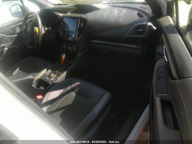 2022 Subaru Forester, VIN: JF2SKAMC2NH415702