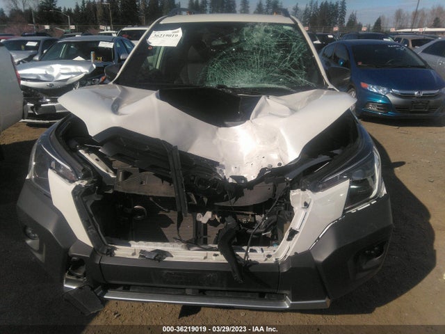 2022 Subaru Forester, VIN: JF2SKAMC2NH415702