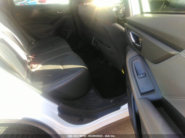 2022 Subaru Forester, VIN: JF2SKAMC2NH415702